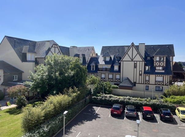 Blonville-sur-Mer, Lower Normandy 14910