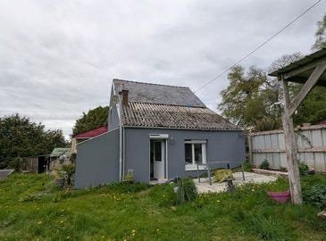 Gourin, Bretagne 56110