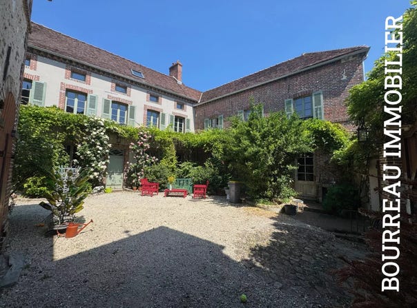 Cézy, Yonne 89410