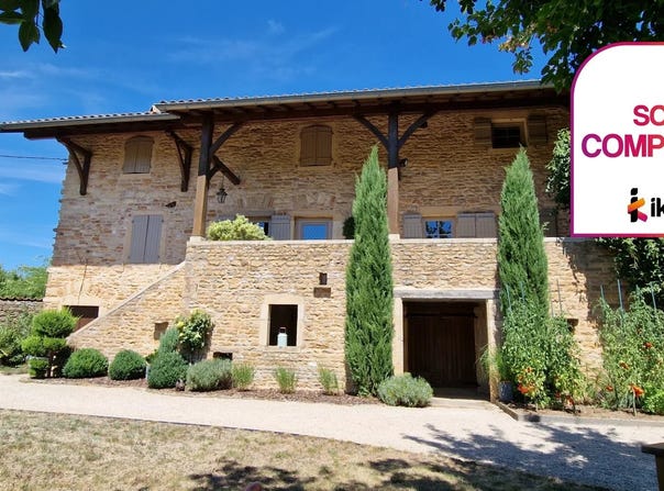 Laizé, Saône-et-Loire 71870