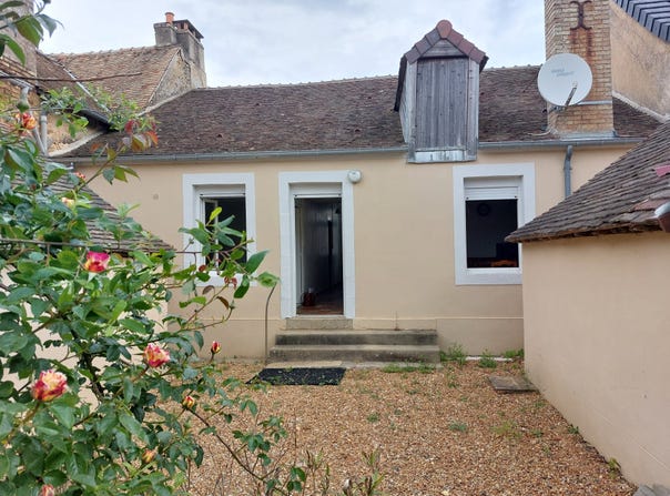 Bonnétable, Pays de la Loire 72110