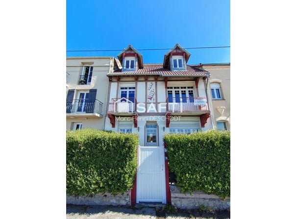 Etaples, Nord-Pas-de-Calais 62630