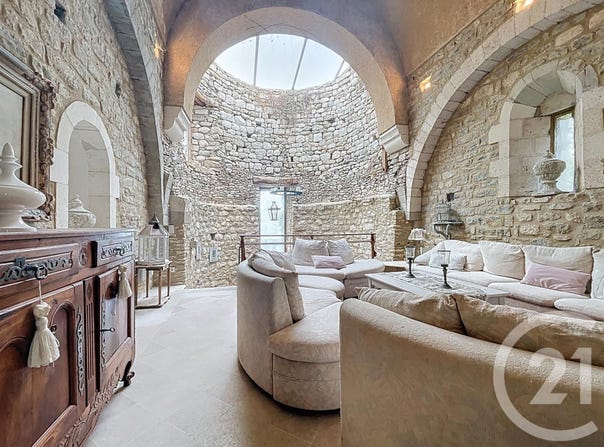 Goudargues, Languedoc-Roussillon 30630