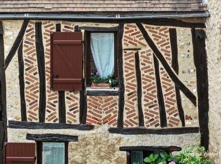 BUCHELAY, Île-de-France 78200