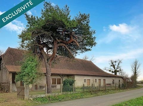 Louhans, Bourgogne 71500