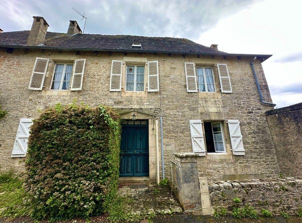 CRESSENSAC, Occitanie 46600