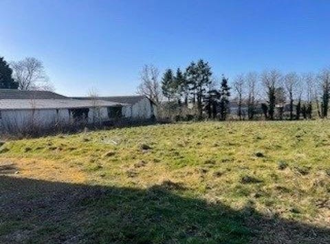 Saint-Hilaire-Du-Maine, Pays de la Loire 53380