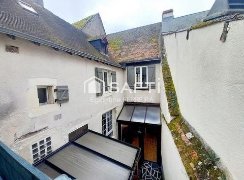 Issoudun, Centre 36100