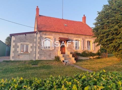 Le Vilhain, Auvergne 03350