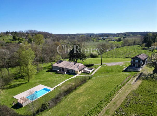 Eymet, Aquitaine 24500