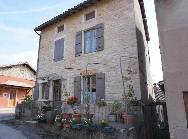 Tournus, Burgundy 71700