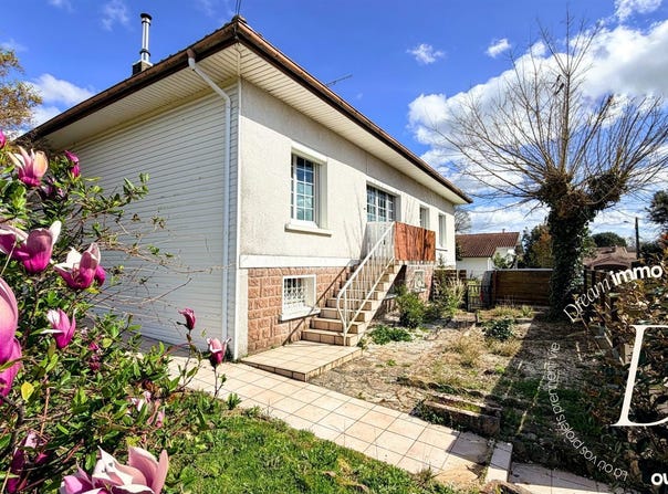 Oeyreluy, Aquitaine 40180