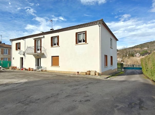 Espéraza, Languedoc-Roussillon 11260