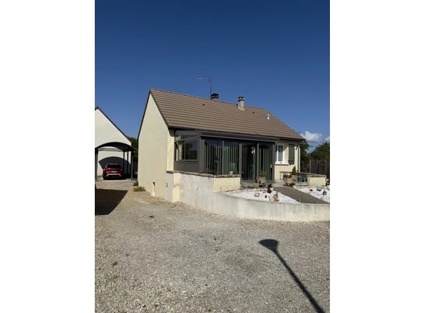 Brienon-sur-Armançon, Yonne 89210