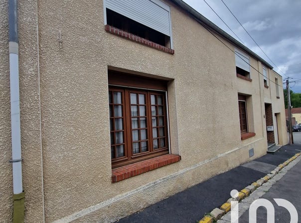 Haulchin, Hauts-de-France 59121