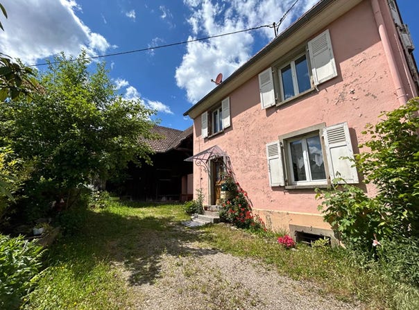 Metzeral, Haut-Rhin 68380