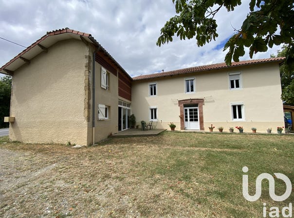 Puntous, Occitanie 65230