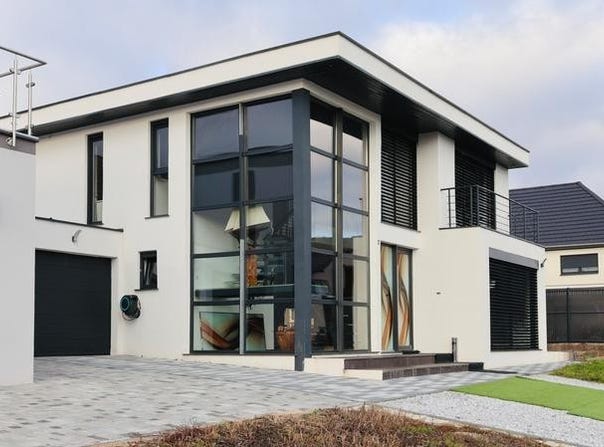 Eschbach, Alsace 67360