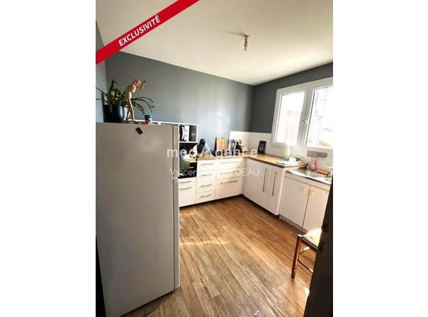 Andreze, Pays de la Loire 49600