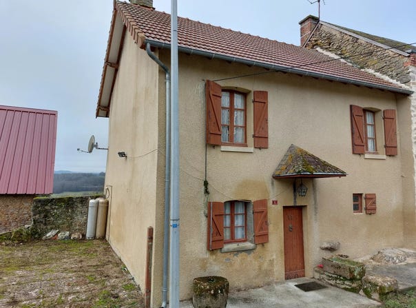 Folles, Haute-Vienne 87250