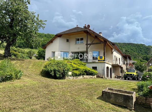Cousance, Franche-Comté 39190