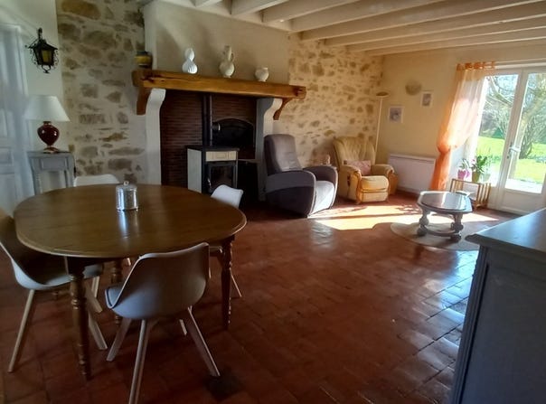 Bouesse, Centre-Val de Loire 36200