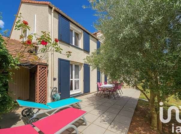 Soisy-sur-Seine, Île-de-France 91450
