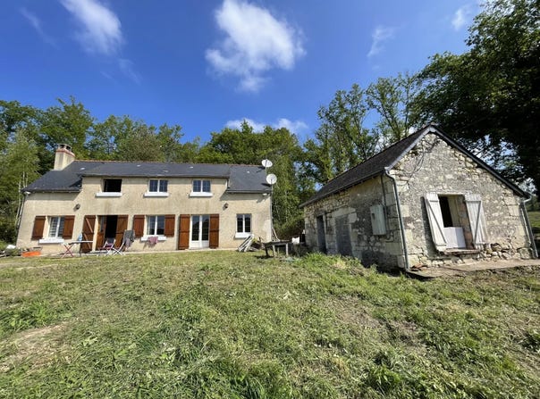 Bourgueil, Indre-et-Loire 37140