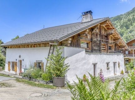 Chamônix, Rhône-Alpes 30200