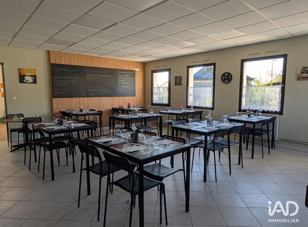 BOËSSÉ-LE-SEC, Pays de la Loire 72400