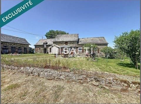 Bais, Bretagne 35680