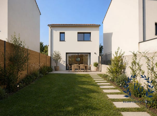 Castelnau-le-Lez, Occitanie 34170