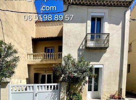 Cazouls-lès-Béziers, Occitanie 34370