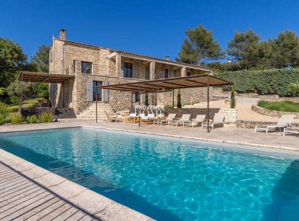 Gordes, Provence-Alpes-Côte-d'Azur 84220