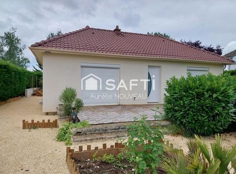 Vendat, Auvergne 03110