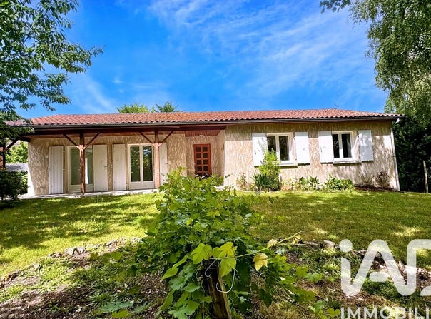Barbezieux-Saint-Hilaire, Nouvelle-Aquitaine 16300