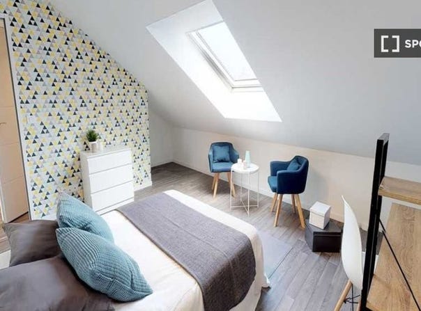 lille, Hauts-de-France 59000