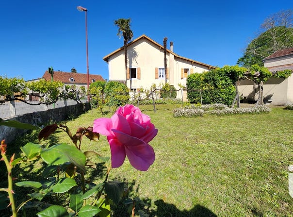 Sauveterre-de-Béarn, Nouvelle-Aquitaine 64390