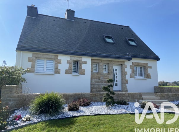 Languidic, Brittany 56440