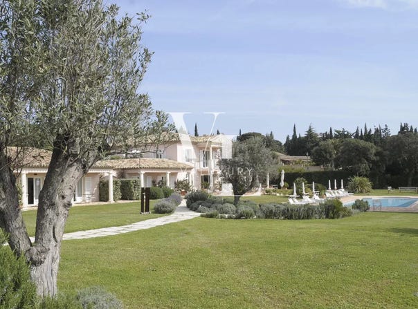 Grimaud, Var 83310