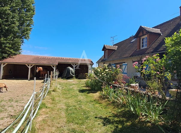 VIMORY, Centre-Val de Loire 45700
