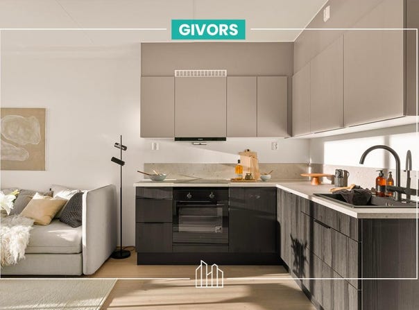 Givors, Auvergne-Rhône-Alpes 69700