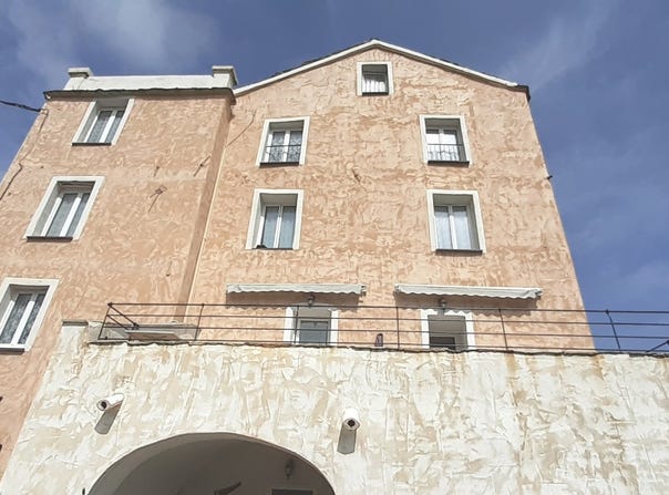 Santo Pietro di Tenda, Corsica 20246
