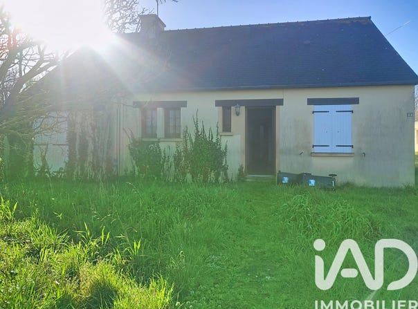 Cherrueix, Brittany 35120