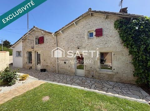 Champdeniers, Poitou-Charentes 79220