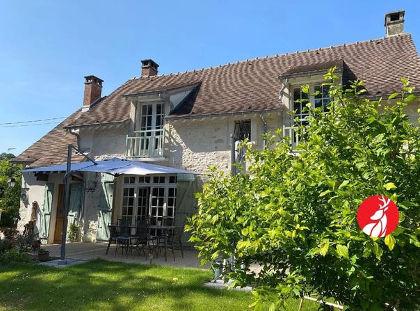 Gironville-sur-Essonne, Essonne 91720