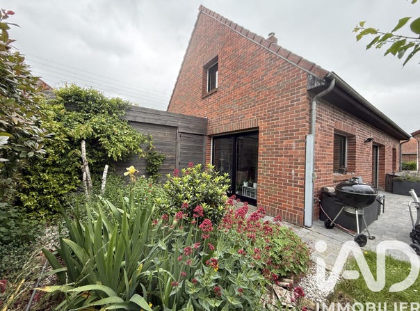 Hantay, Hauts-de-France 59496