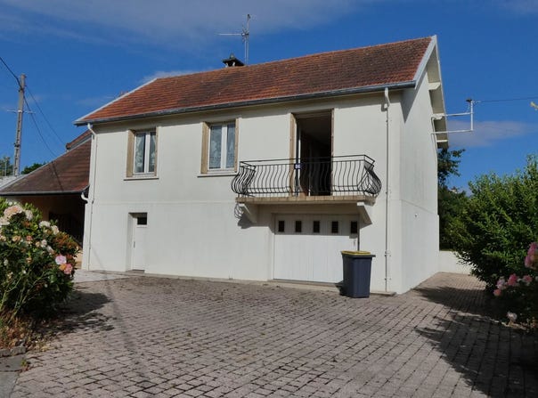 Le Creusot, Saône-et-Loire 71200