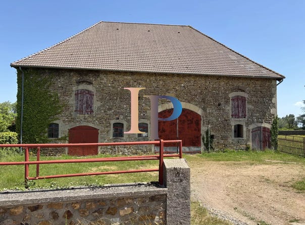 Marcigny, Saône-et-Loire 71110