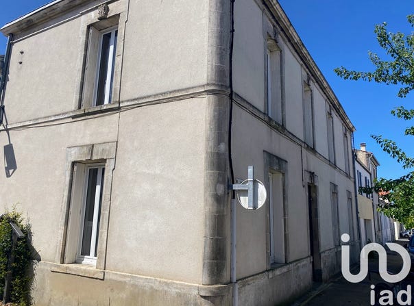 Le Château-d'Oléron, Nouvelle-Aquitaine 17480